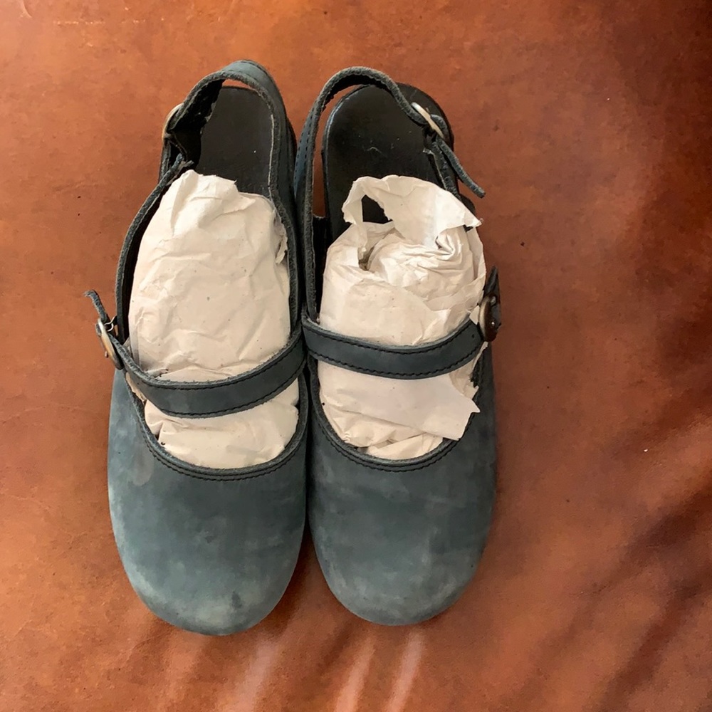 Dansko Shoes